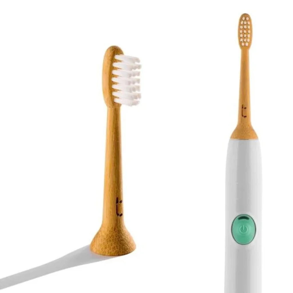 Electric Toothbrush Head (2 Pack)